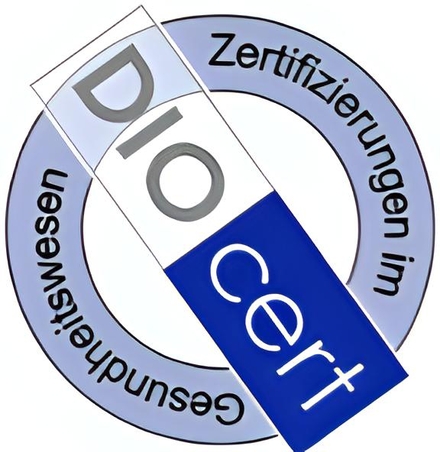 DIOcert - quality management certification