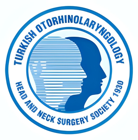 TOHNSS - Turkish Otorhinolaryngology Head And Neck Surgery Society