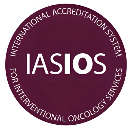 IASIOS - International Accreditation System for Interventional Oncology Services