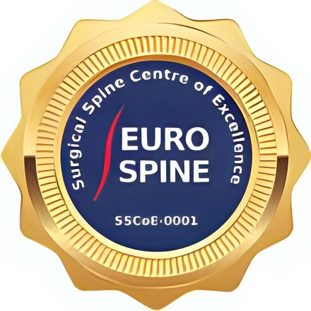 EuroSpine - Surgical Spine Centre of Excellence