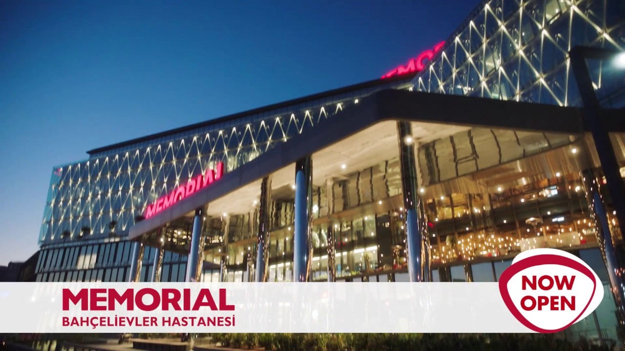 Memorial Bahcelievler