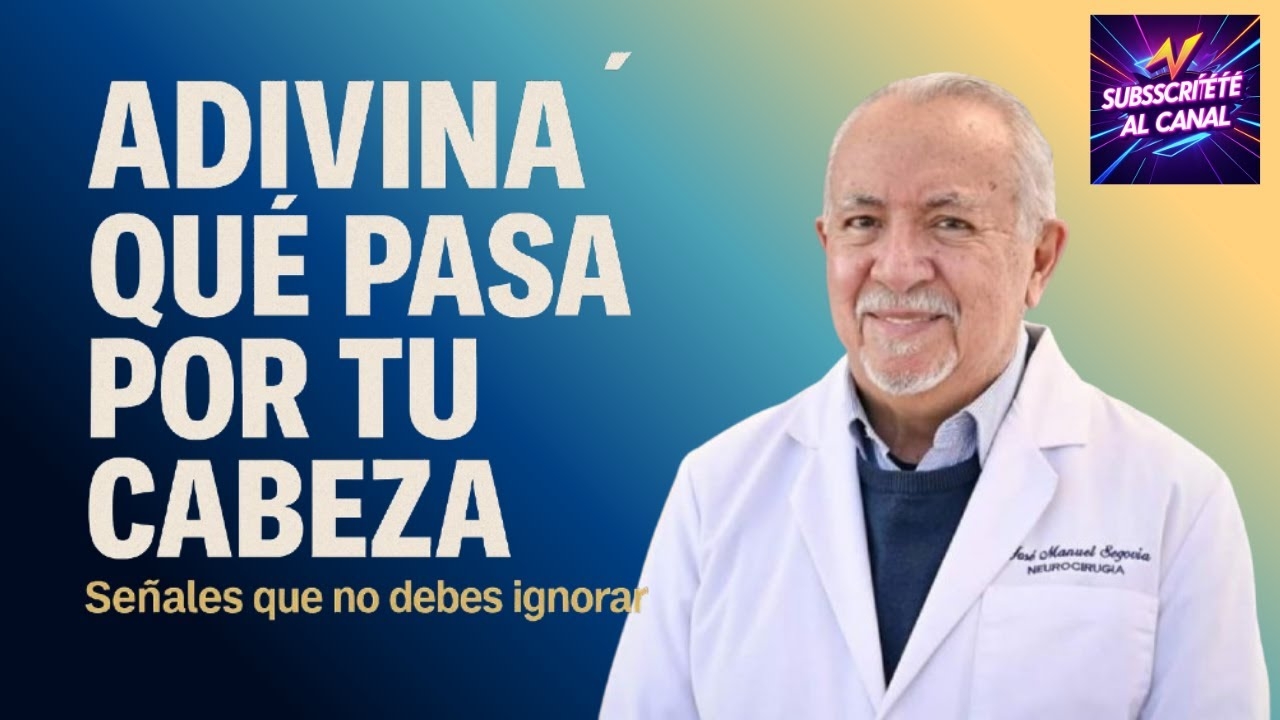 ? ⚡ Do you know what happens inside your head when you feel pain?