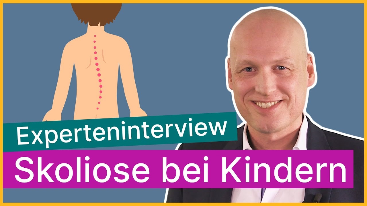 Scoliosis in children | Asklepios