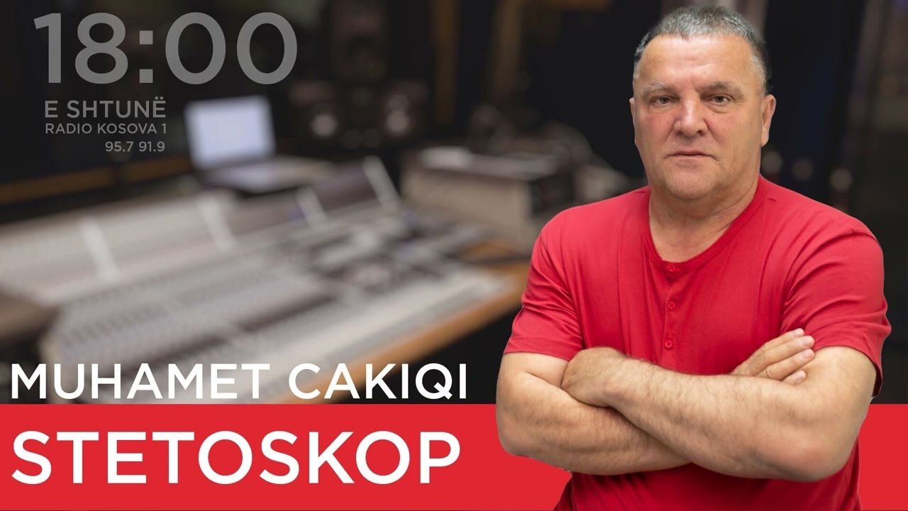 Stethoscope - Contraceptive devices - Dr Premtim Gojani, gynecologist, obstetrician 09.10.2024