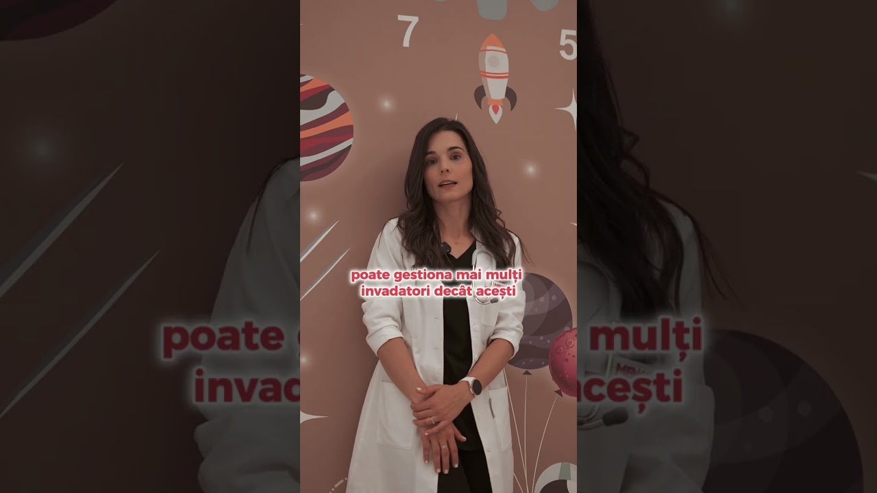 “It's not safe to do multiple vaccines at once” #doctor