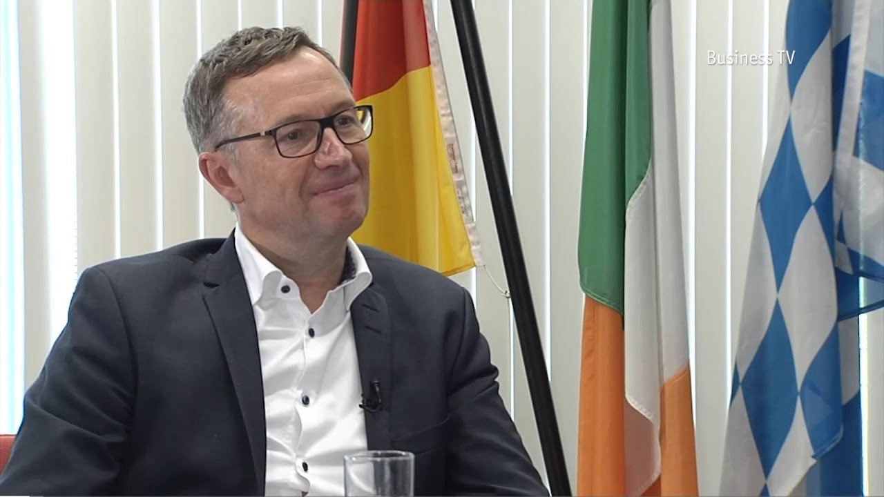 Motivation Health - Prof. Dr. med. Christian Hagl