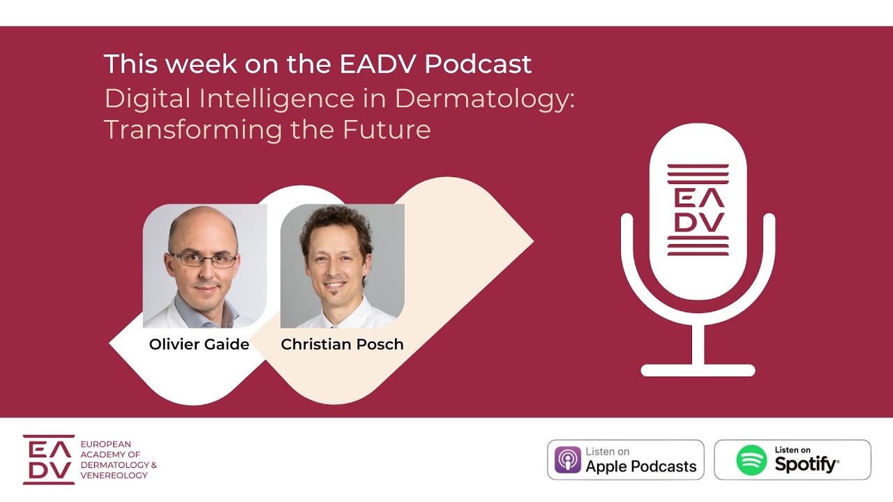 E127: Digital Intelligence in Dermatology: Transforming the Future