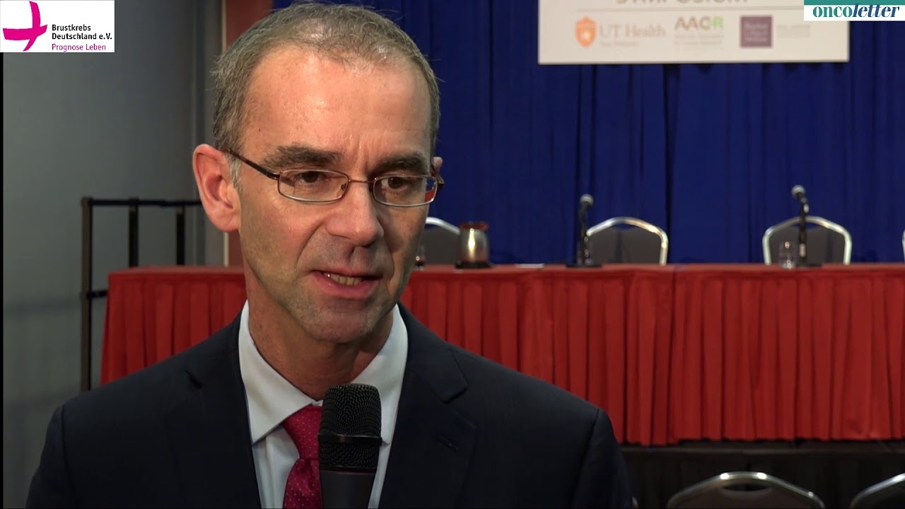 Do circulating tumor cells (CTC's) help decide between anti-hormonal therapy...