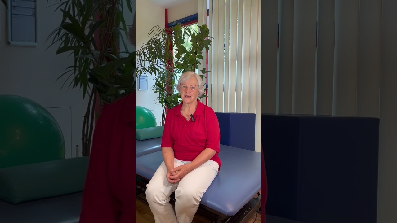 We are looking for you as a physiotherapist, occupational therapist or speech therapist (m/f/d)