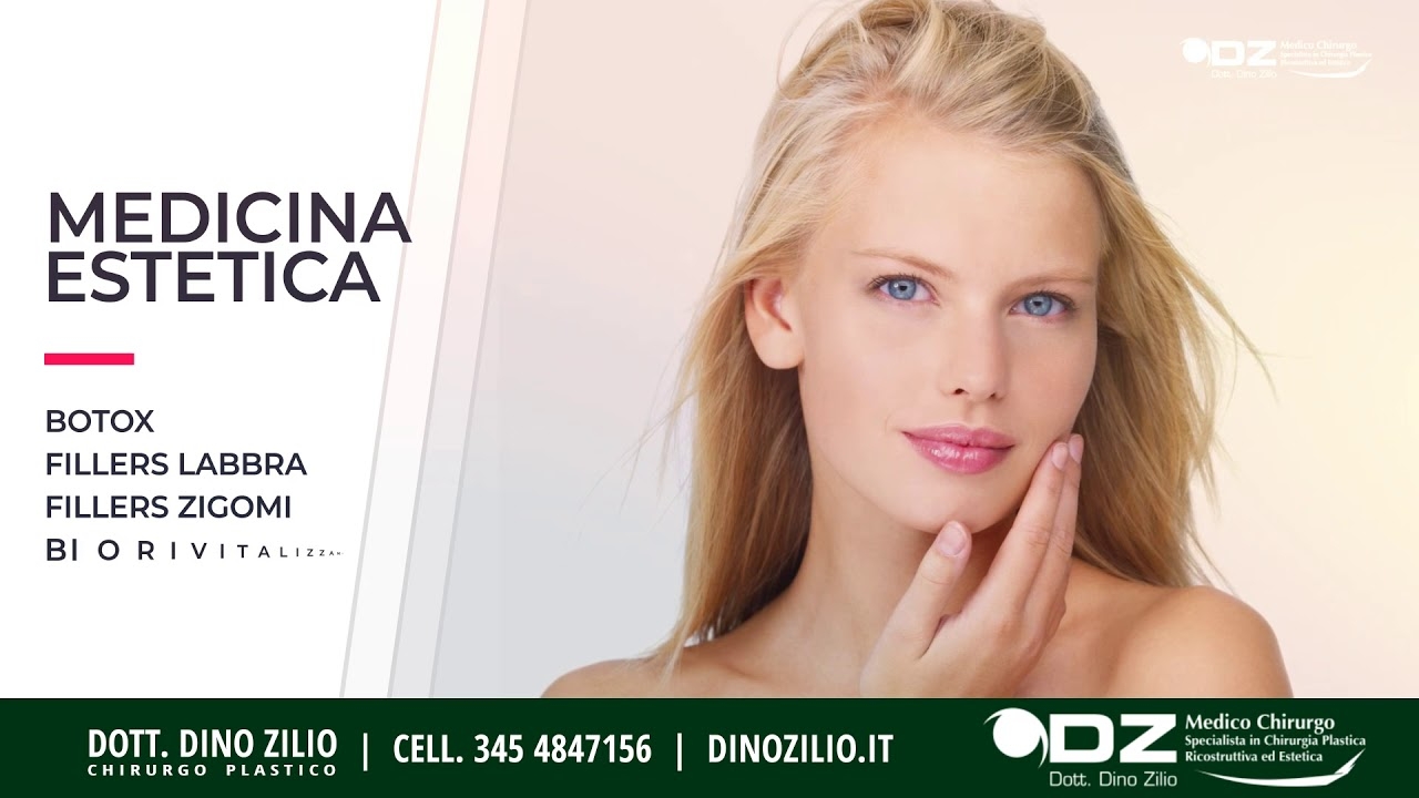 Dr. Dino Zilio