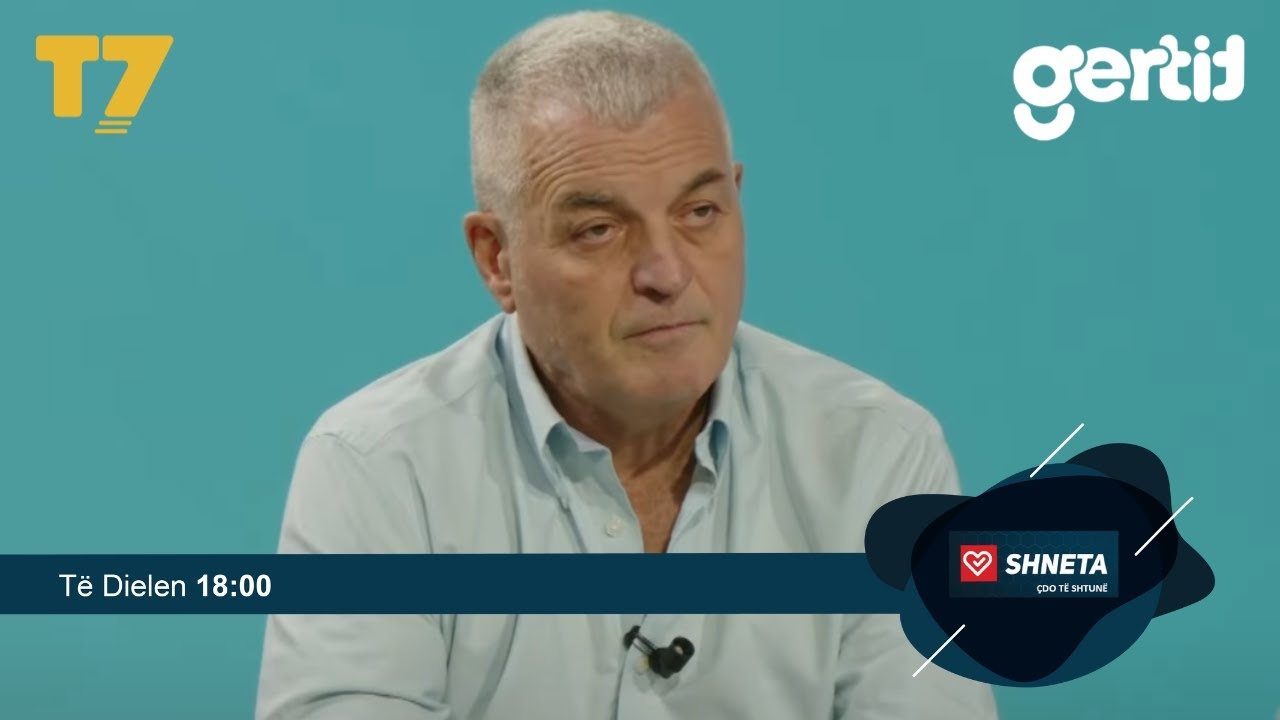 Infertility - causes and treatment, interview with gynecologist Dr. Promtim Gojani | SHNETA | T7