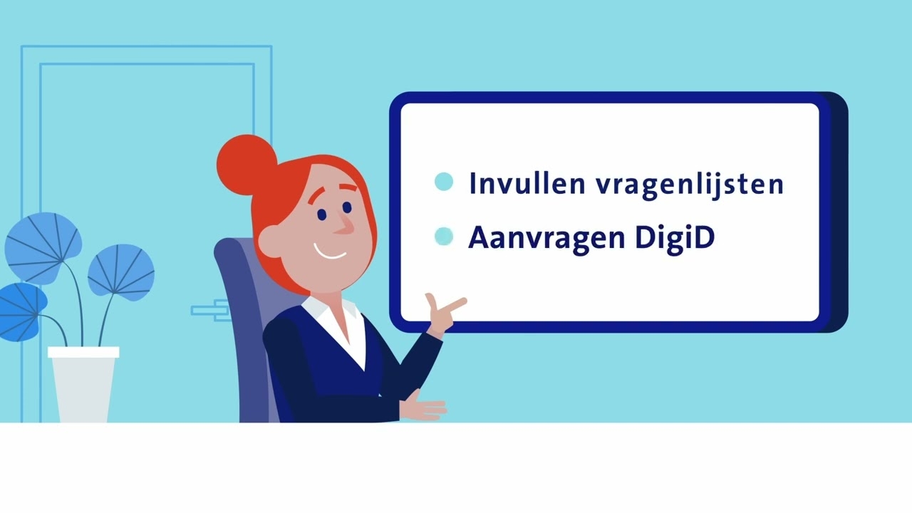 Preparatory questionnaire about your health