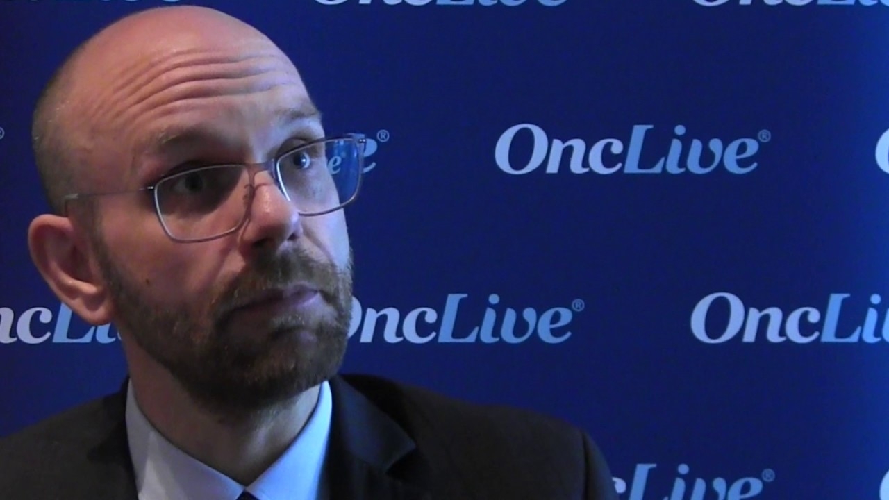 Dr. Schilling on the Importance of Distinguishing Ocular Melanoma