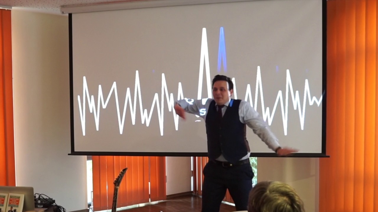 HELIOS Cäcilien-Hospital Hüls — Ventricular fibrillation during doctors' dialogue