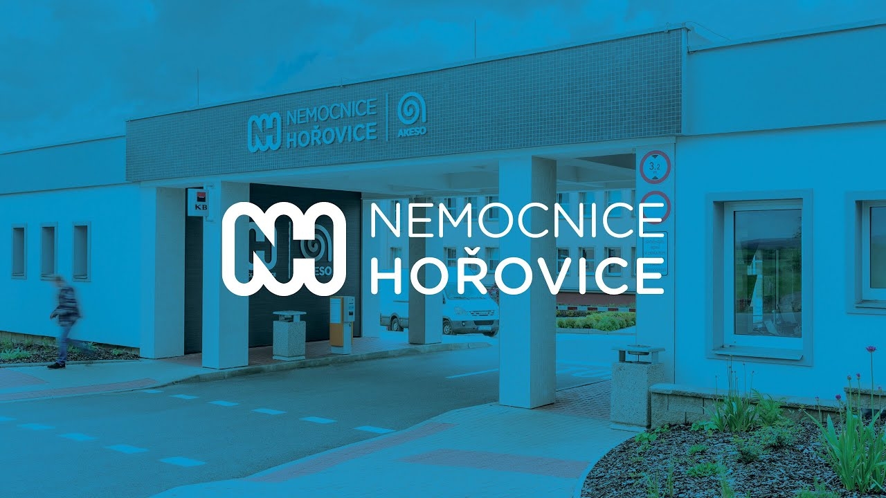Hospital Hořovice | AKESO holding