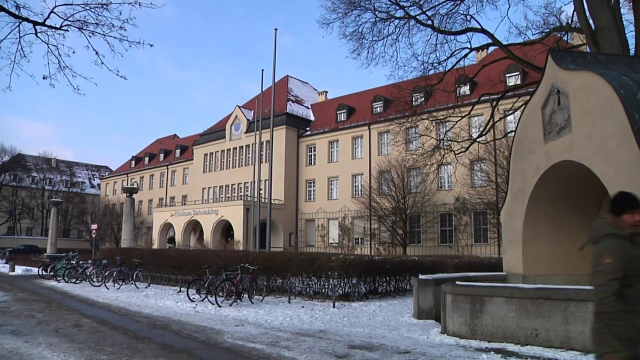 Visit to the emergency department of Munich Clinic Schwabing