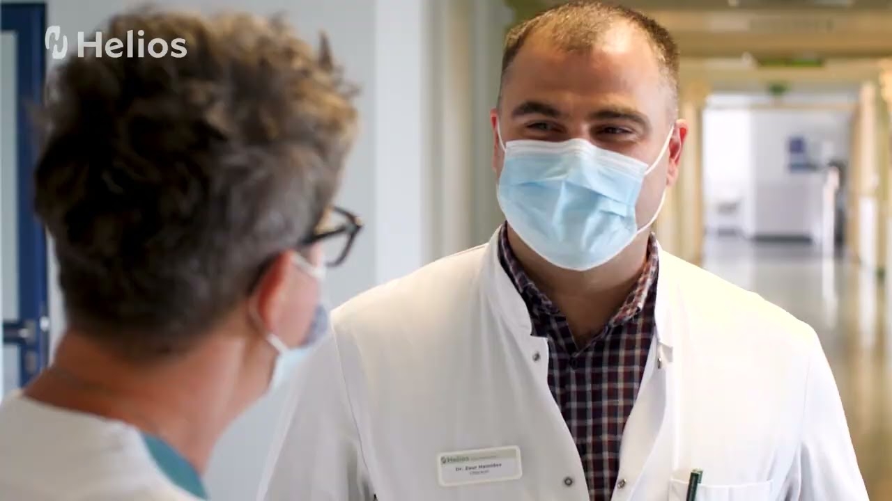 Palliative Care in Blankenhain