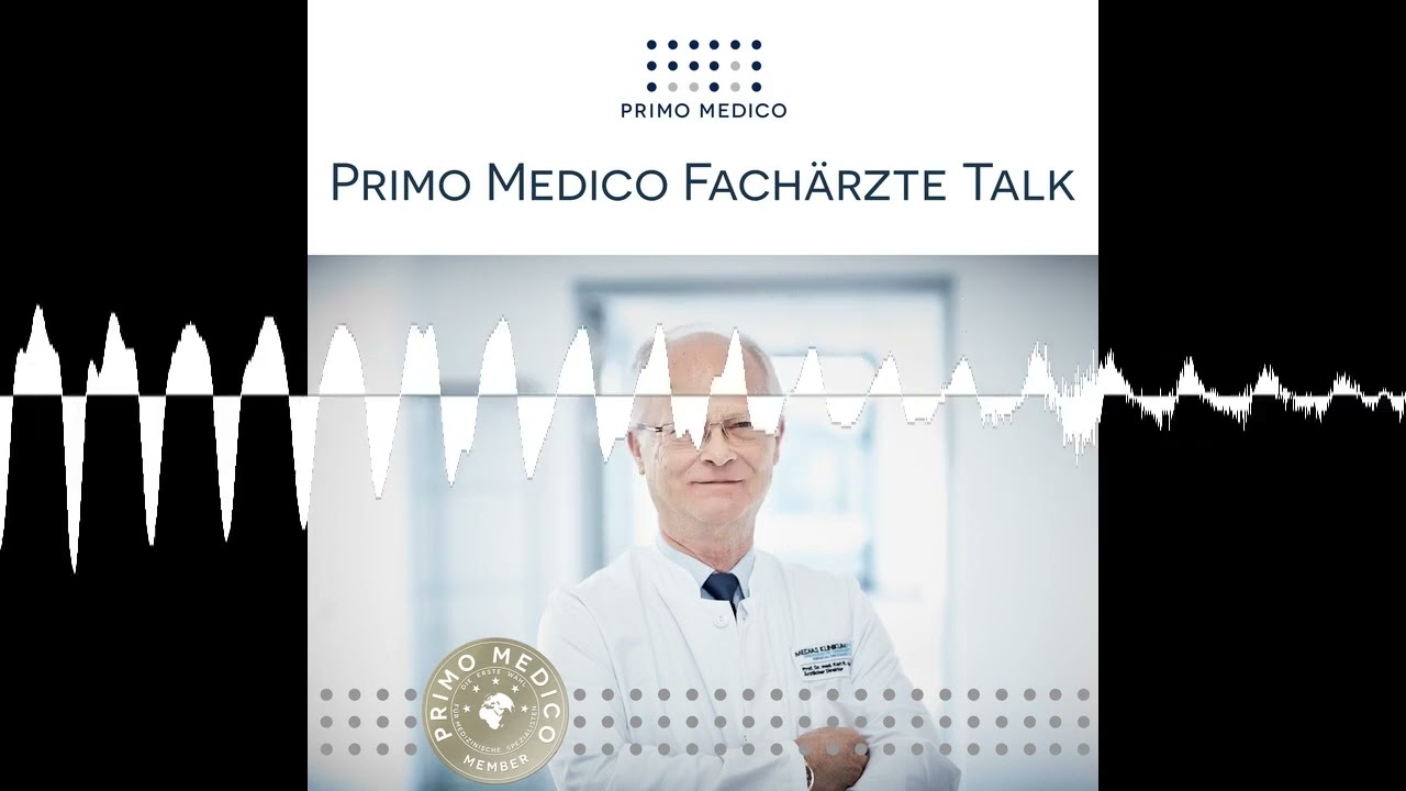 Prof. Karl R. Aigner: Regional chemotherapy to fight cancer without fear, pain or neb
