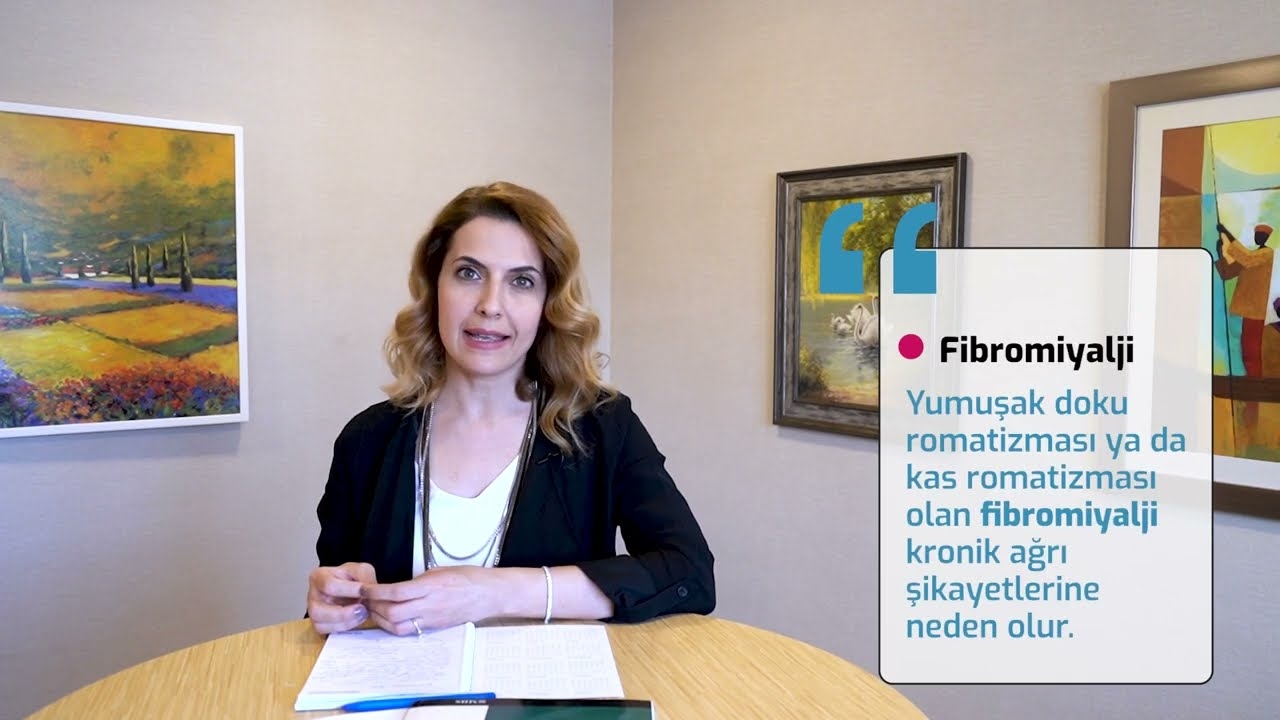 What is fibromyalgia? What are the symptoms? How is the treatment done? -