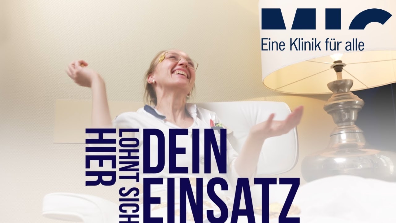 Welcome to Team MIC!