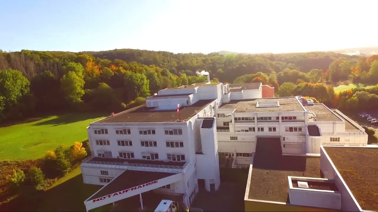Helios Clinic Herzberg/Osterode GmbH