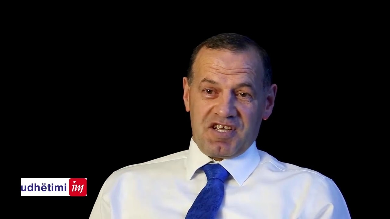 KK Kojqiqi - Albanian TV 2017