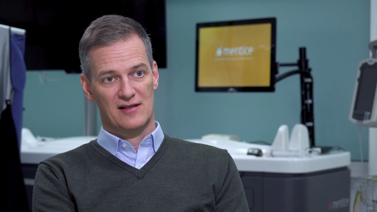 Thrombectomy -Training to proficiency