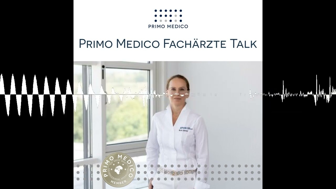 Dupuytren's disease — Dr. Katrin Diener — When fingers can no longer be properly extended