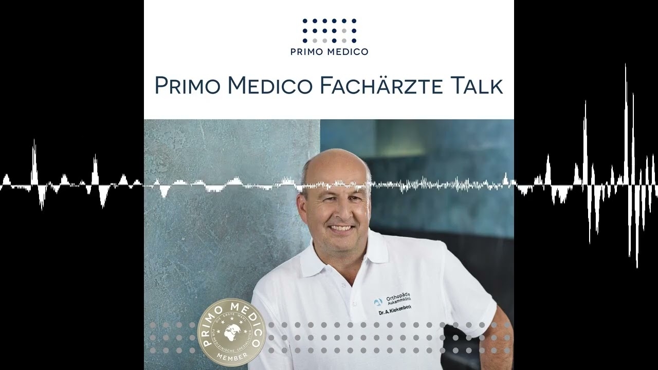 Shoulder pain due to shoulder instability — Dr. Andreas Kiekenbeck, ATOS Wiesbaden