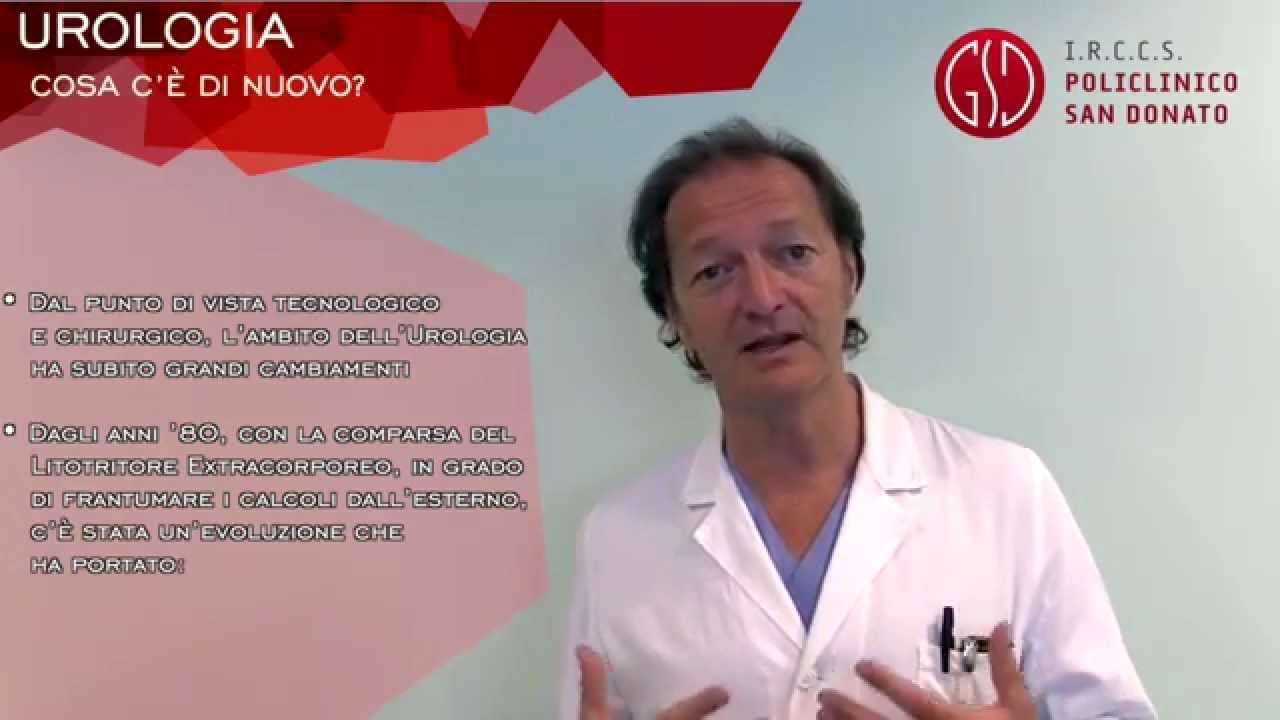 The Expert's Answer - Urology: What's New?