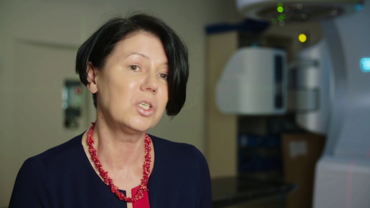 Radiotherapy at the Oncology Center and Institute in Warsaw