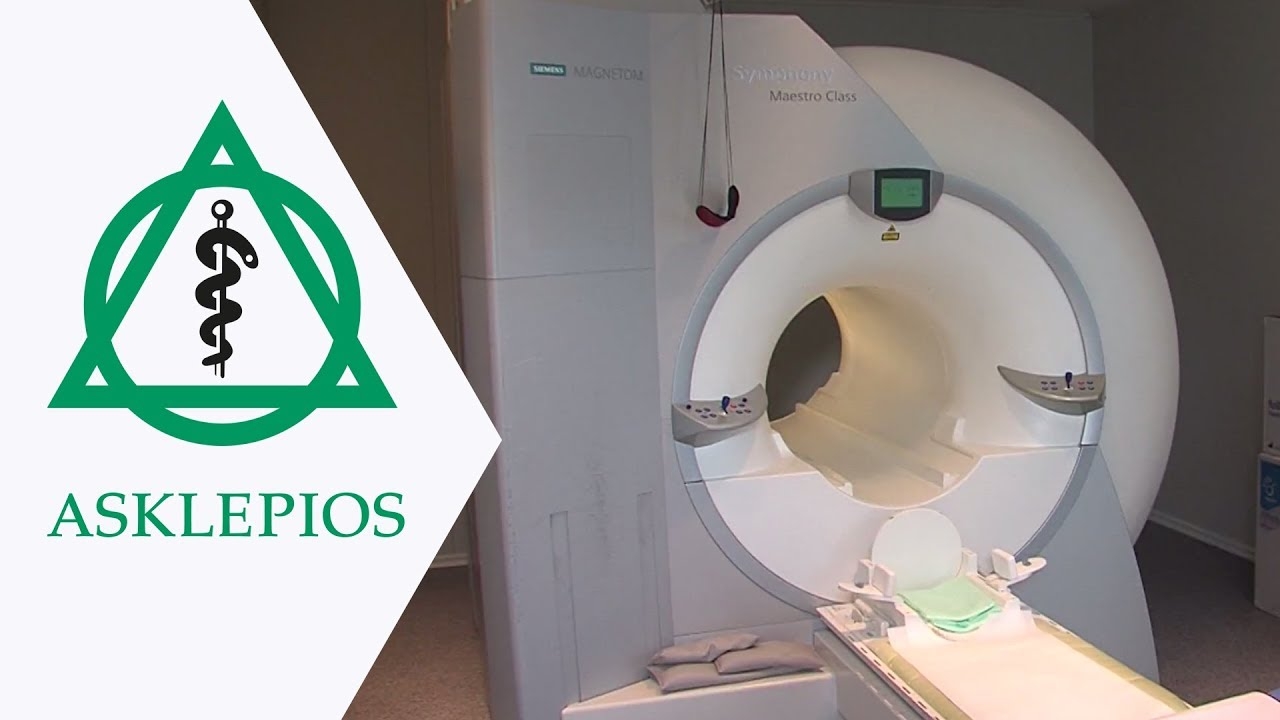 Heavyweight technology - Asklepios Klinikum-Uckermark buys a second cutting-edge MRI