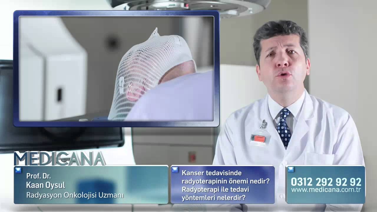 Medicana International Ankara Hospital Prof. Dr. Kaan Oysul