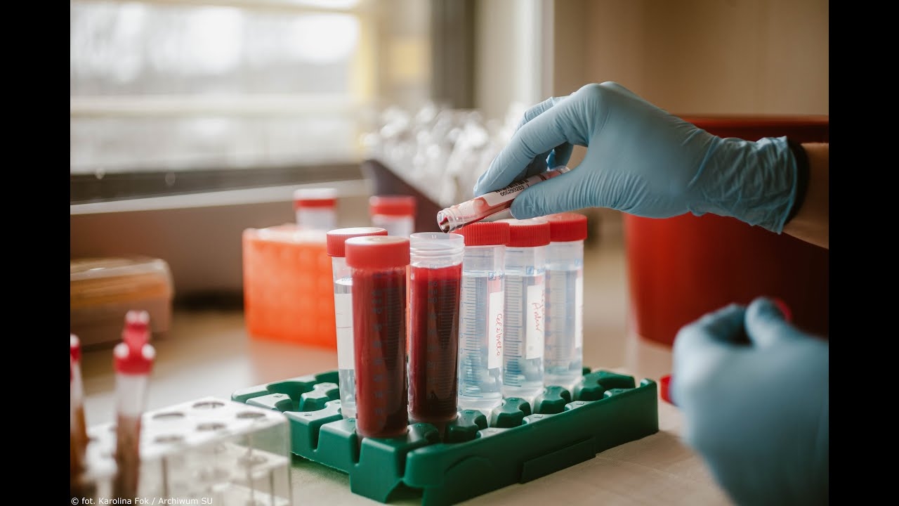 Laboratory Diagnostics Day at the University Hospital in Cracow