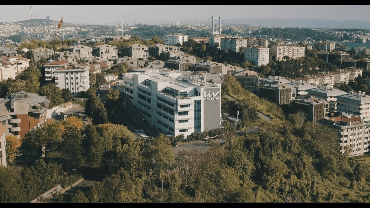 Liv Hospital Ulus