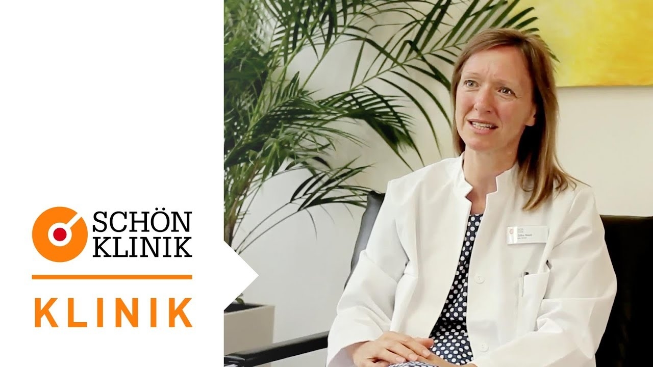 Schoen Klinik Roseneck Eating Disorders Unit