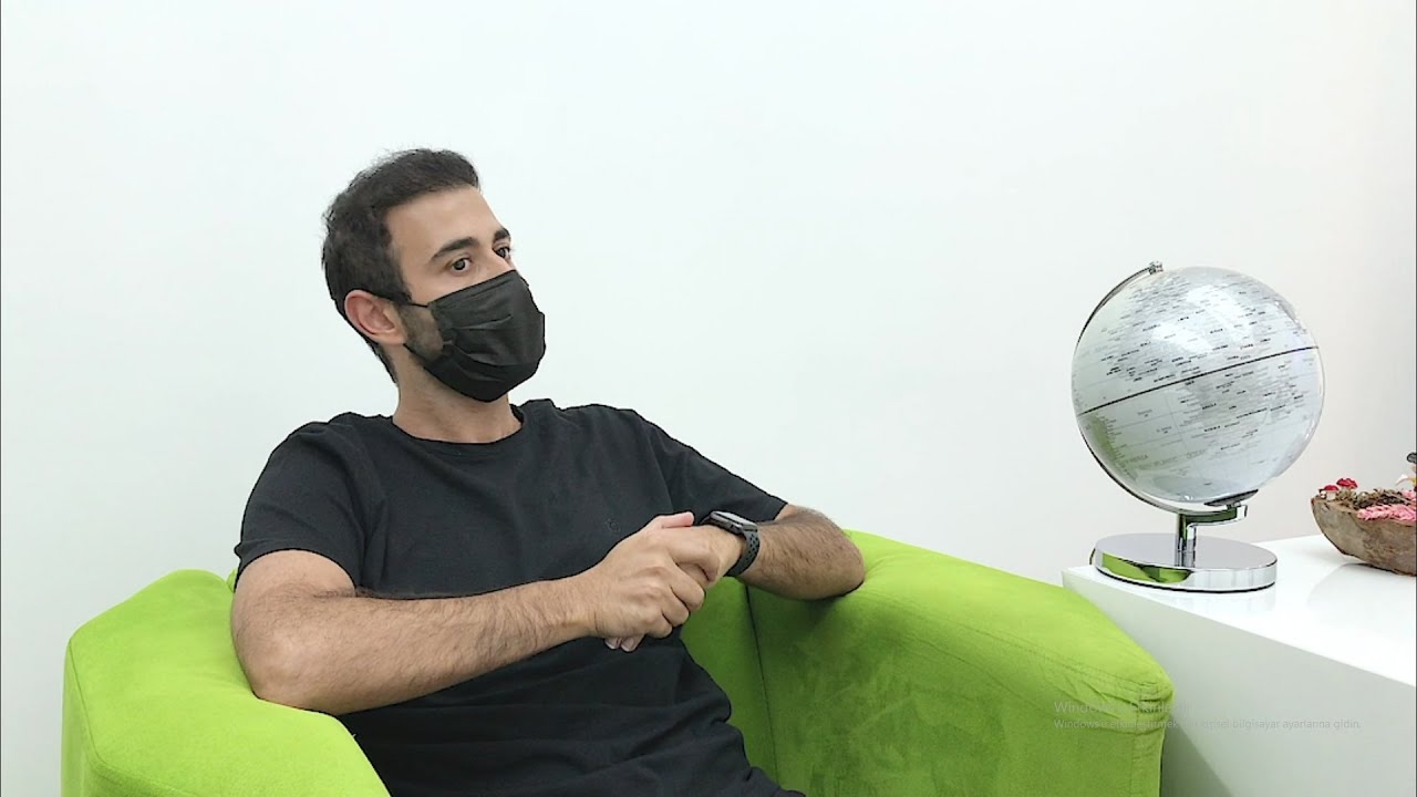 Testimonials of our Patient who completed the Hair Transplant Process