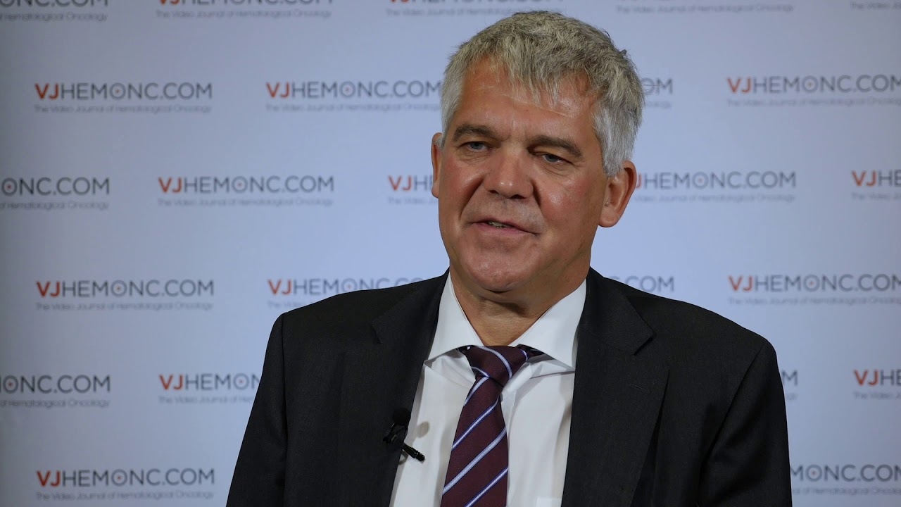 Transplantation in an evolving therapy landscape