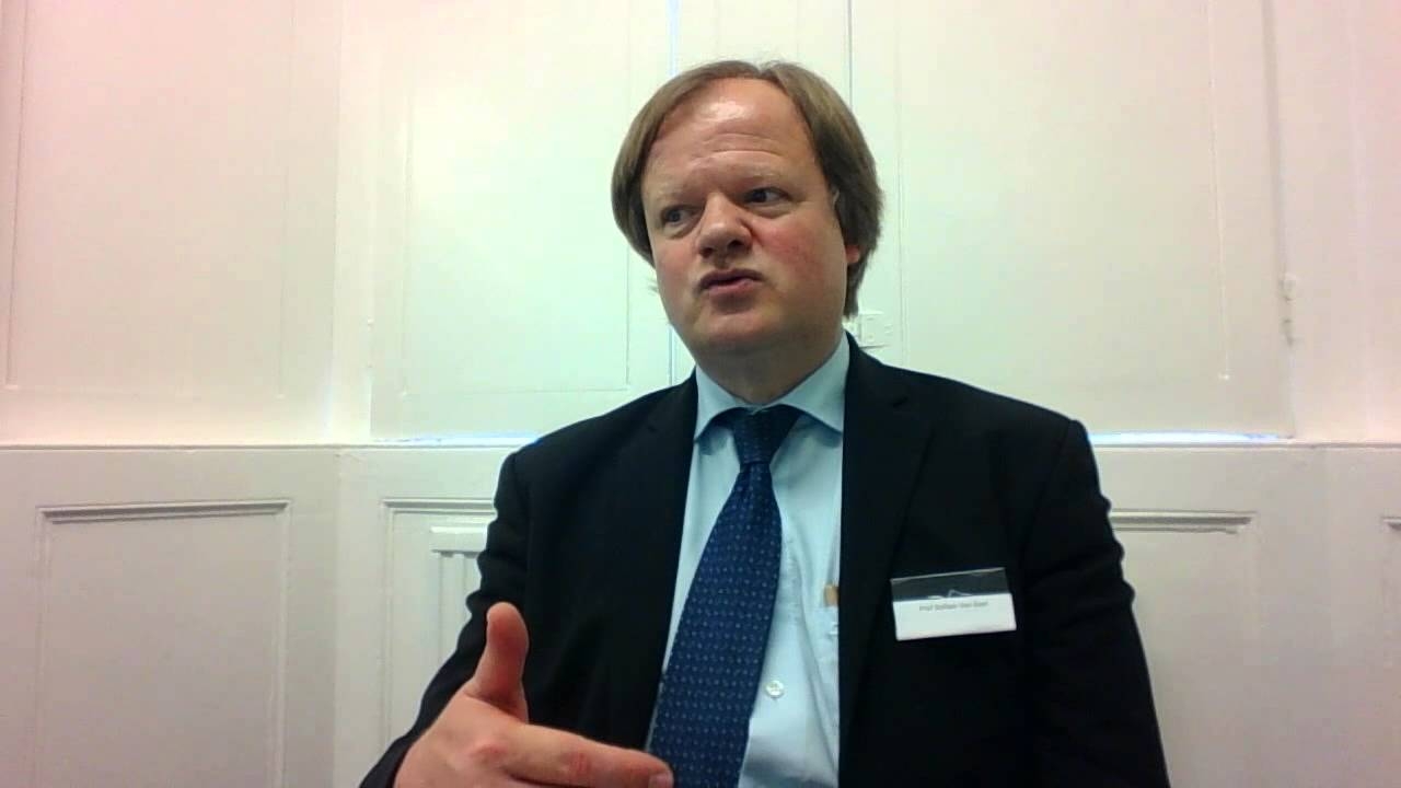 Prof. Stefaan Van Gool, ‘Euthanasia of Children’ (‘EAS: Lessons from Belgium’ Conference, 2014)