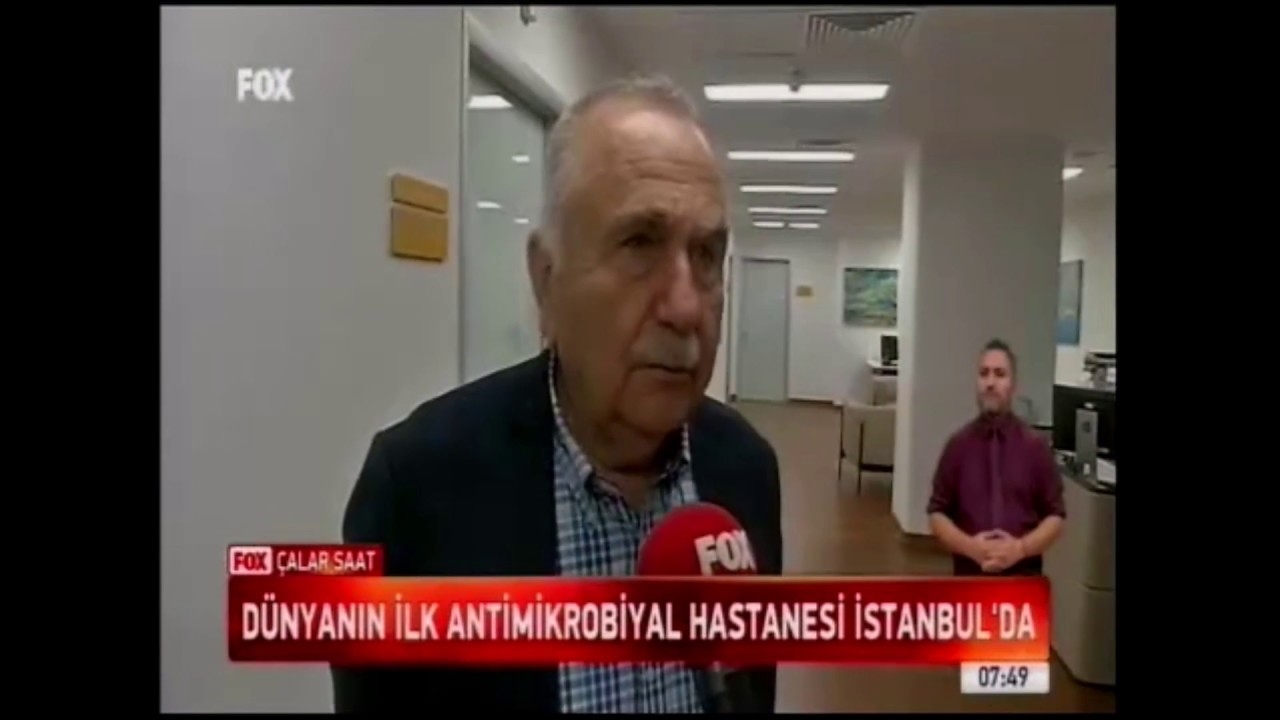 Yeditepe University Koşuyolu Hospital