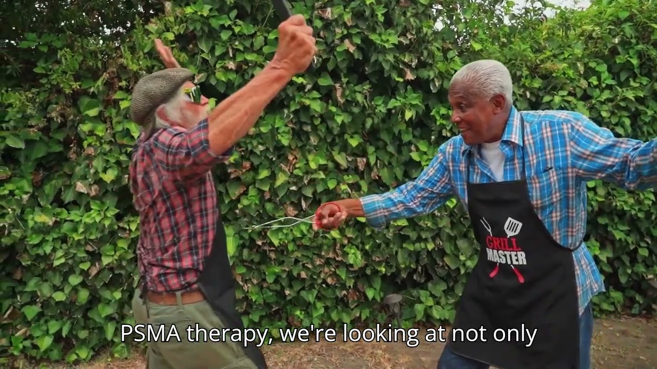 PSMA Therapy's Economic Potential
