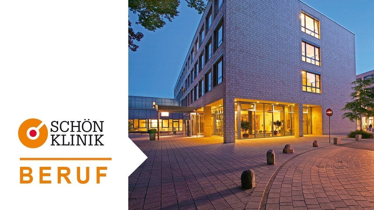 Schön Klinik Hamburg Eilbek - We as an employer