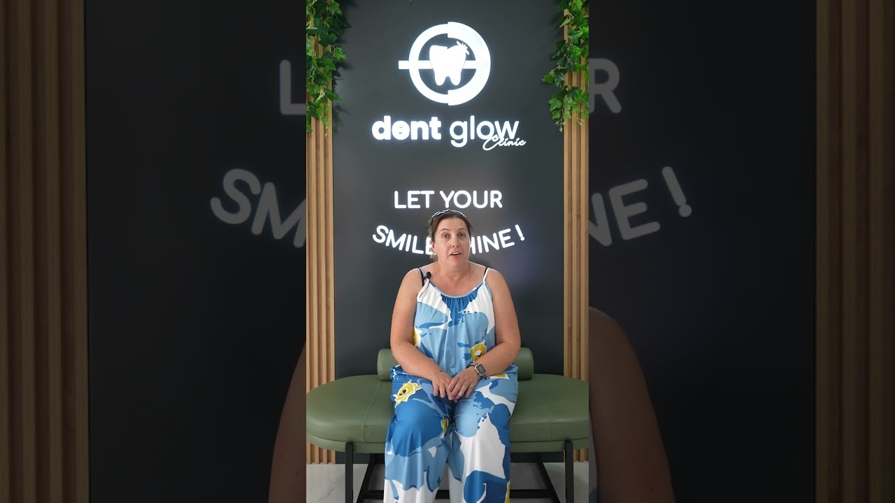 Dent Glow Clinic