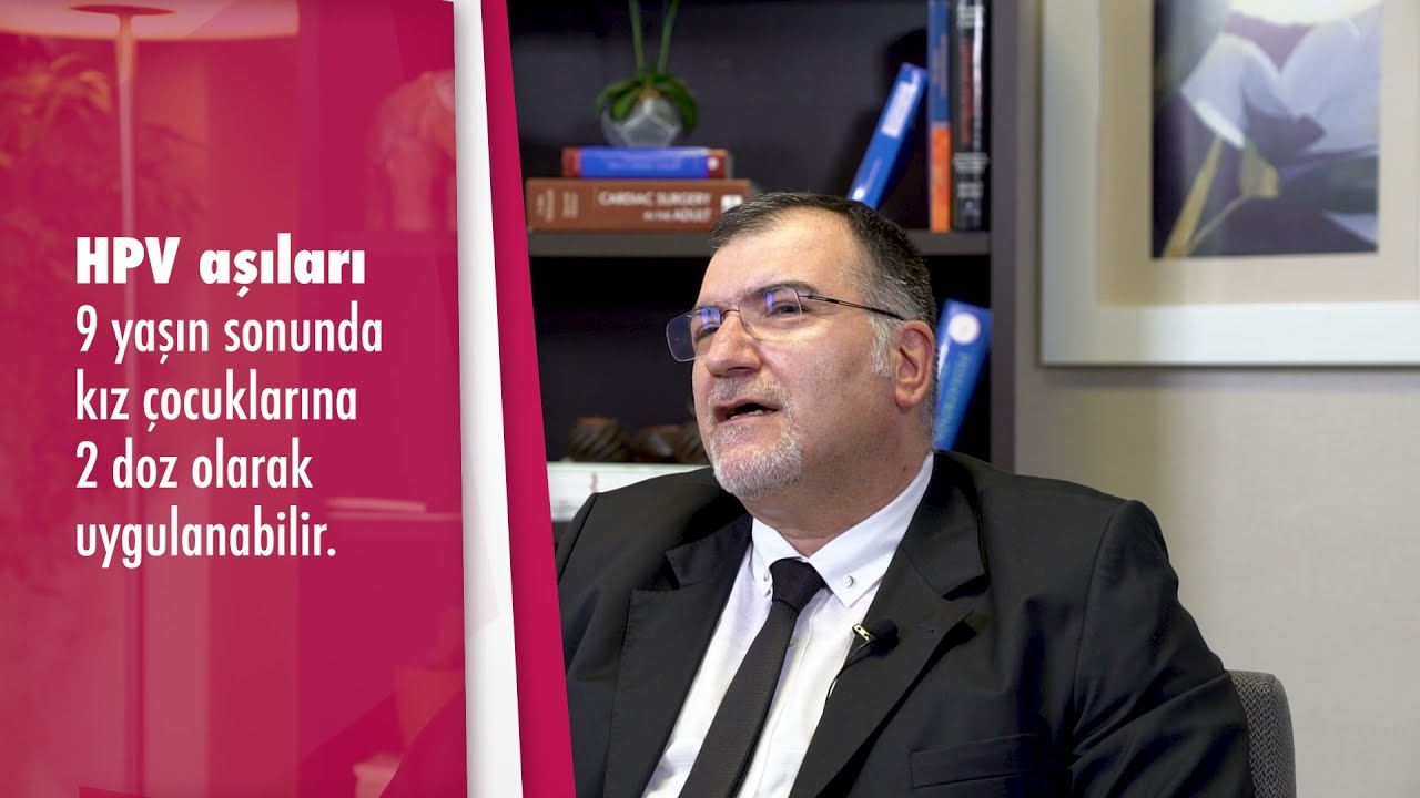 What are childhood specific vaccines? - Uz. Dr. Hakan Onur (Children's Health and Diseases Uz.)