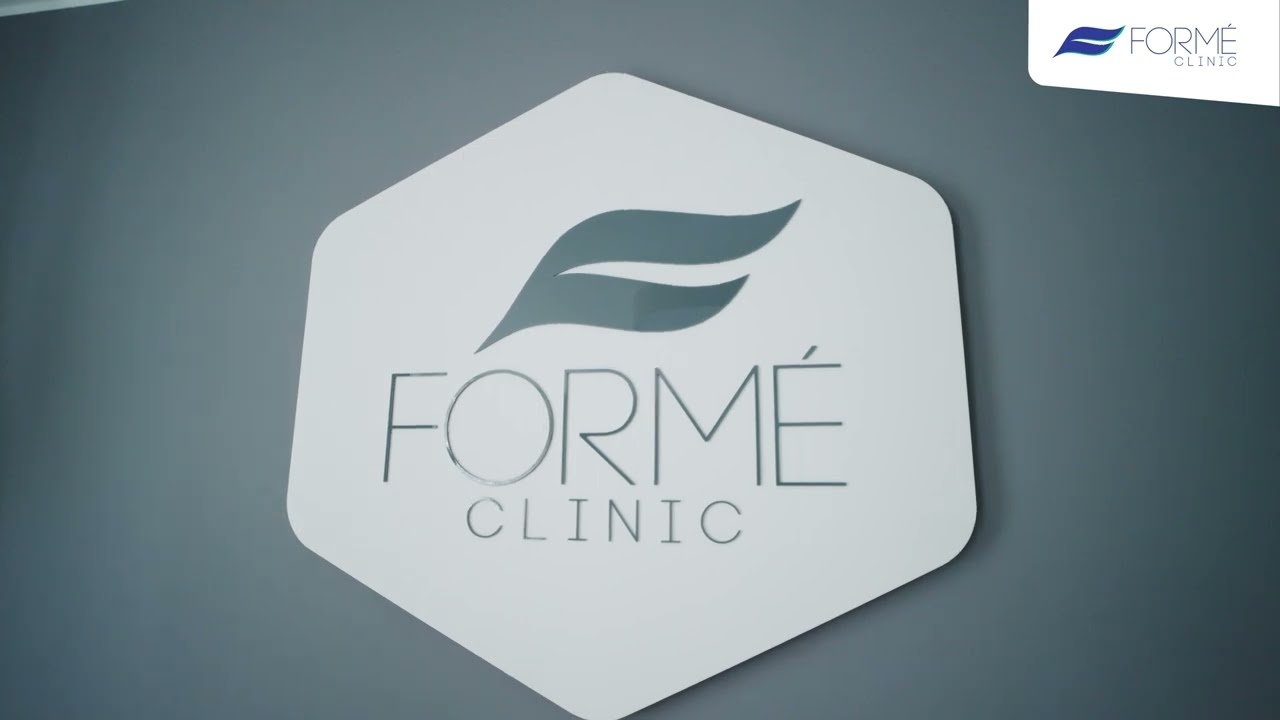 Formé clinic tour - Do you know what it looks like in our country? Come and see!