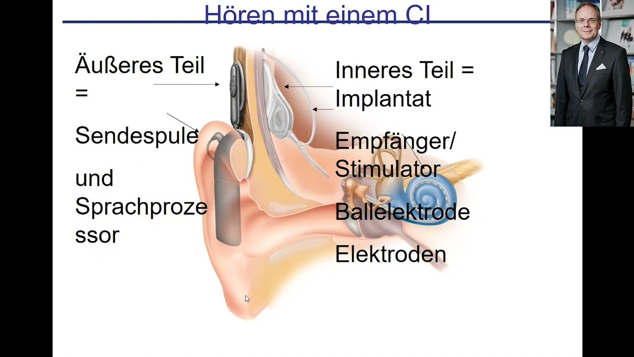 Online seminar: Listening Day 2023