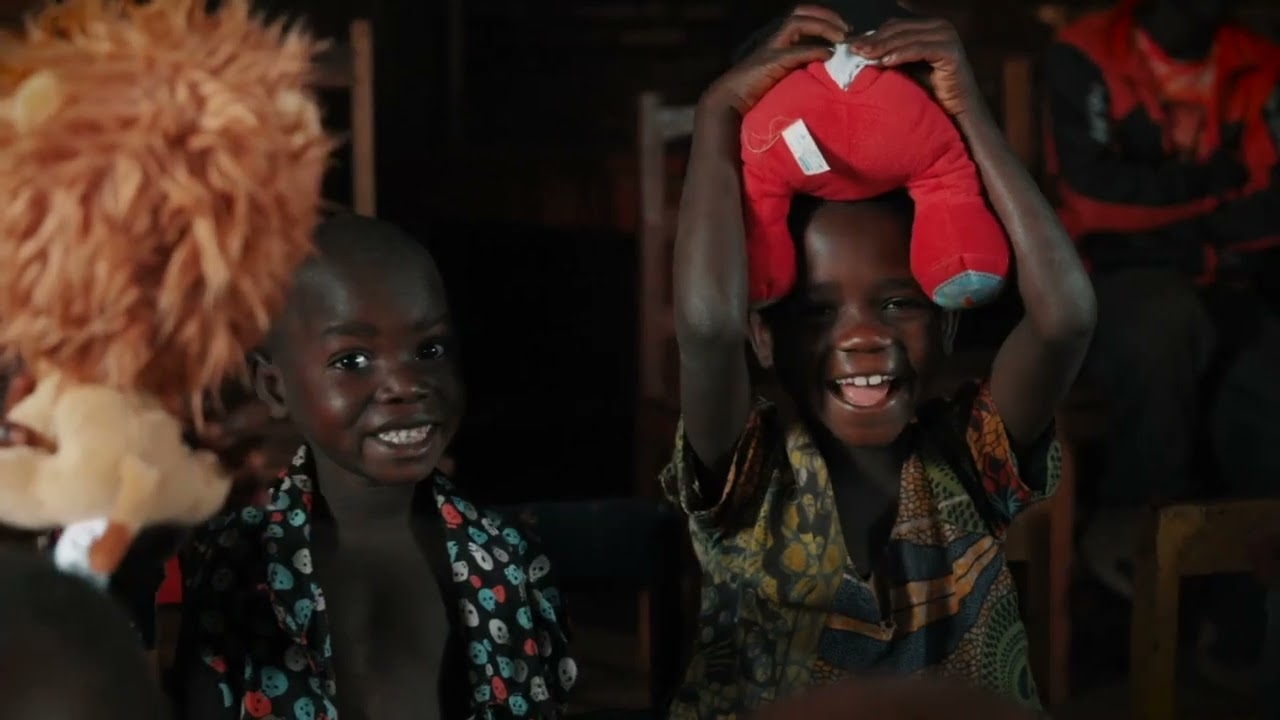 Beta Humanitarian Help | Burundi Deployment 2025