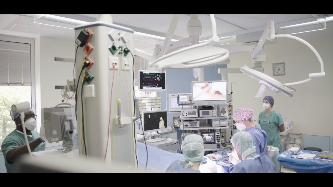 Get to know our surgical team