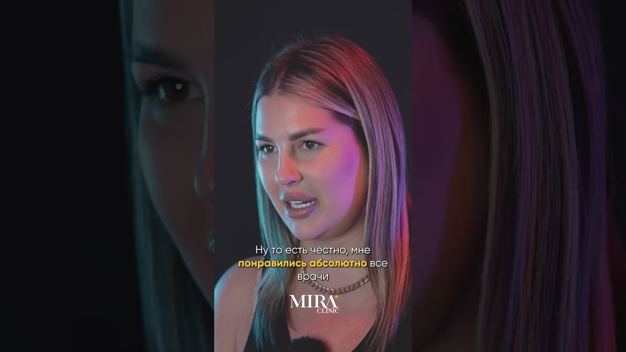 A Hollywood Smile in Turkey | Maya's Makeover at Mira Clinic (2026)