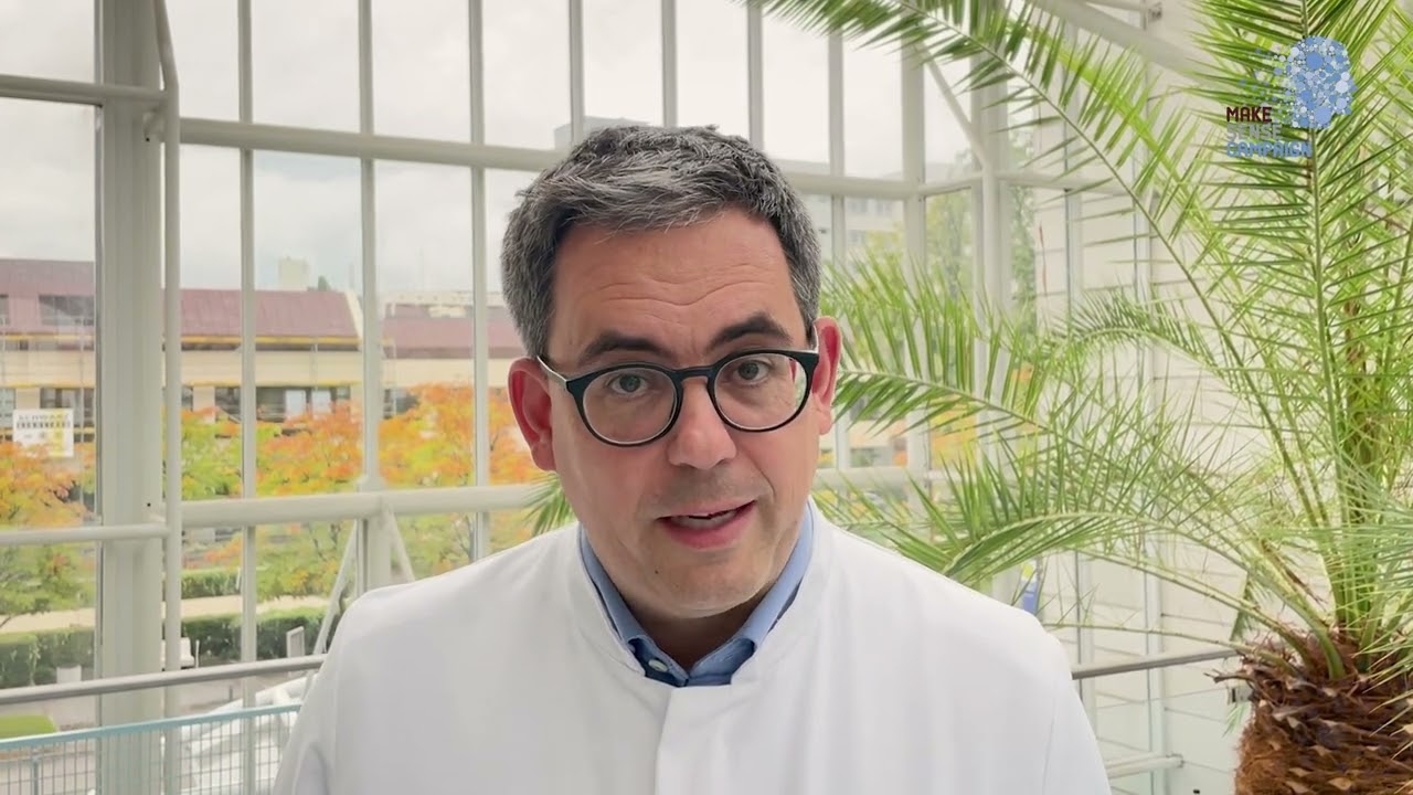 Chewing after cancer surgery